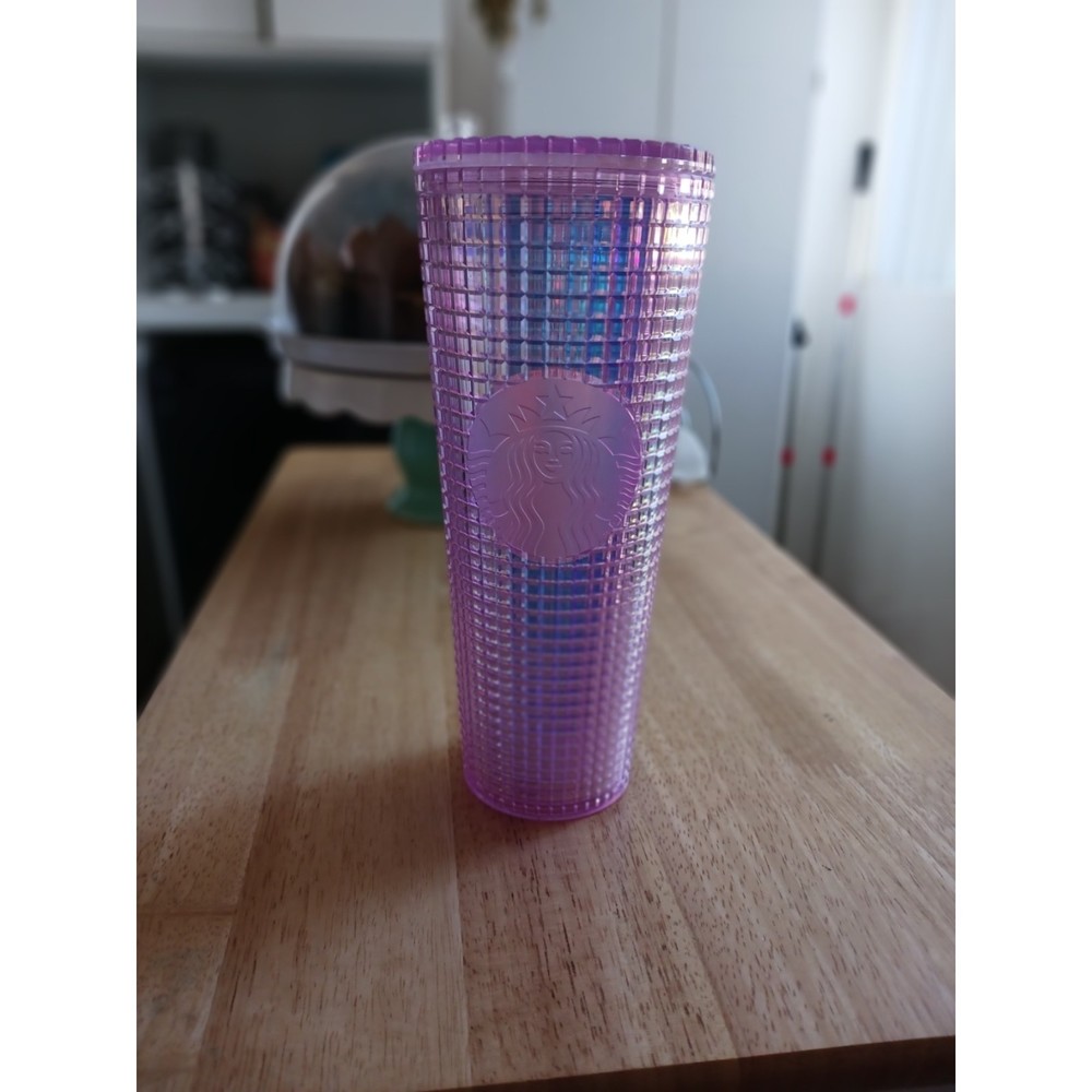 2020 Starbucks Holiday Tumbler